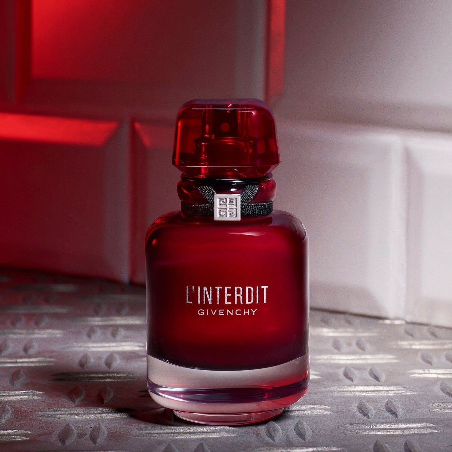 Givenchy L'Interdit Eau de Parfum Rouge Eau de Parfum 50ml Spray