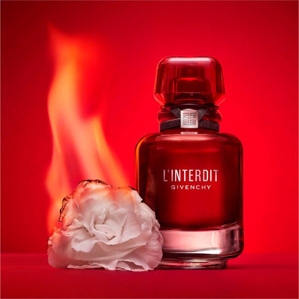 Givenchy L'Interdit Eau de Parfum Rouge Eau de Parfum 50ml Spray