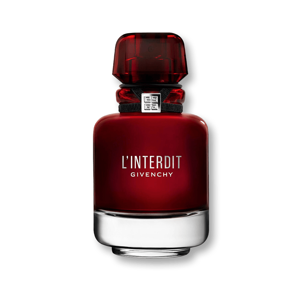 Givenchy L'Interdit Eau de Parfum Rouge Eau de Parfum 50ml Spray