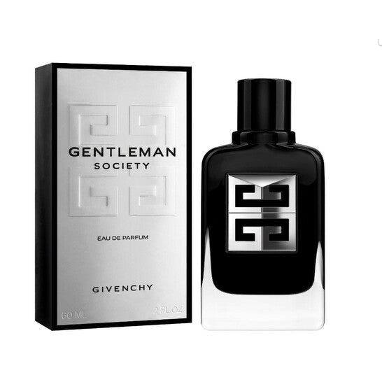 Givenchy Gentleman Society Eau de Parfum 60ml Spray Men's Fragrance