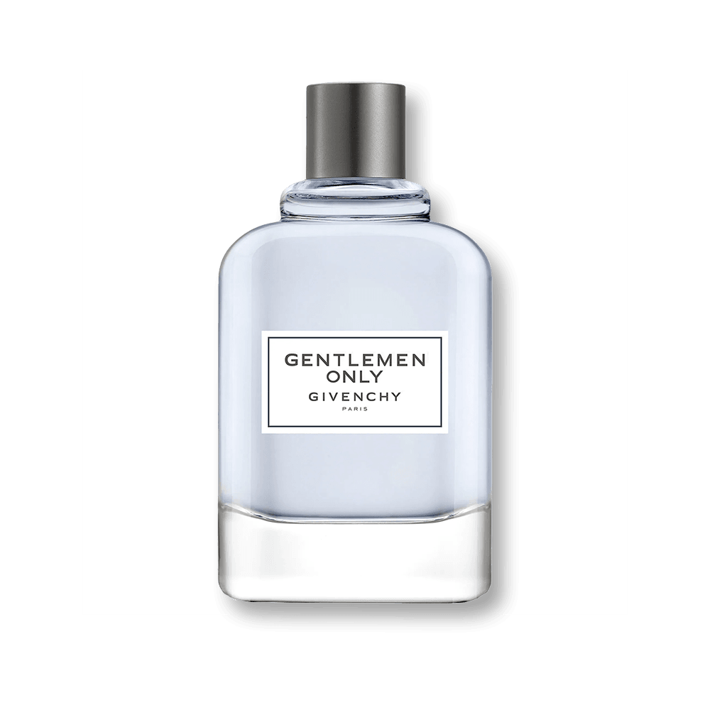 Givenchy Gentlemen Only Eau de Toilette 100ml Spray
