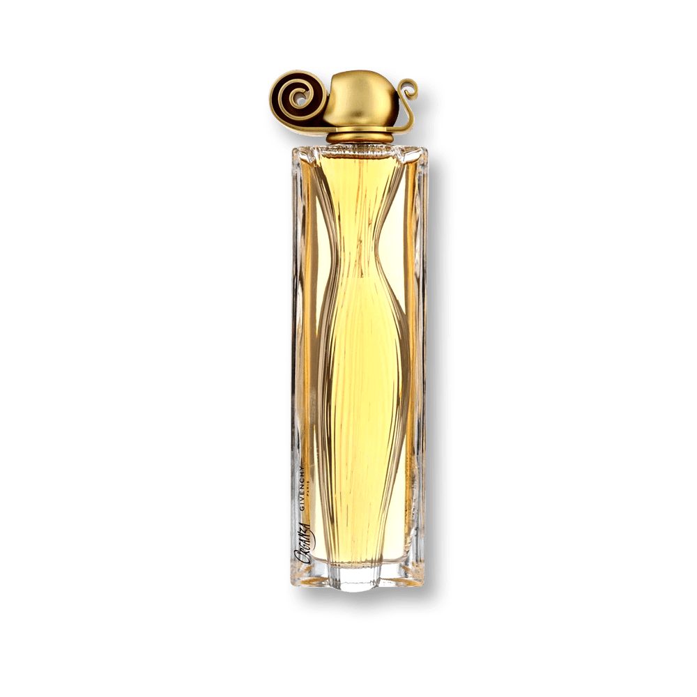 Givenchy Organza Eau de Parfum 100ml Spray