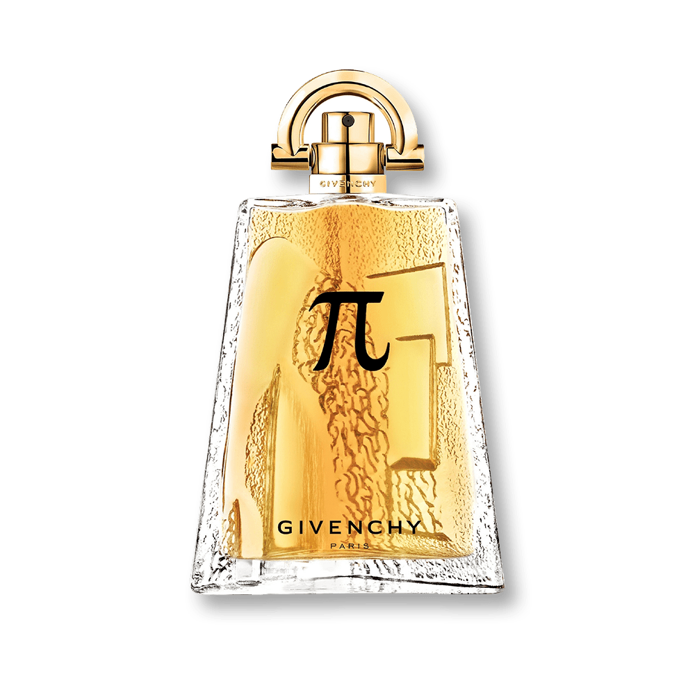 Givenchy Pi Eau de Toilette 100ml Spray