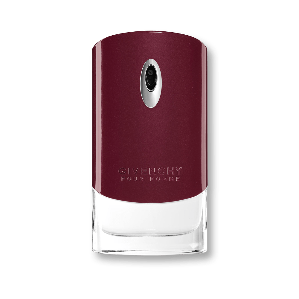 Givenchy Pour Homme Eau De Toilette 100ml Spray