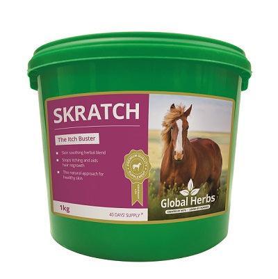 Global H Skratch
