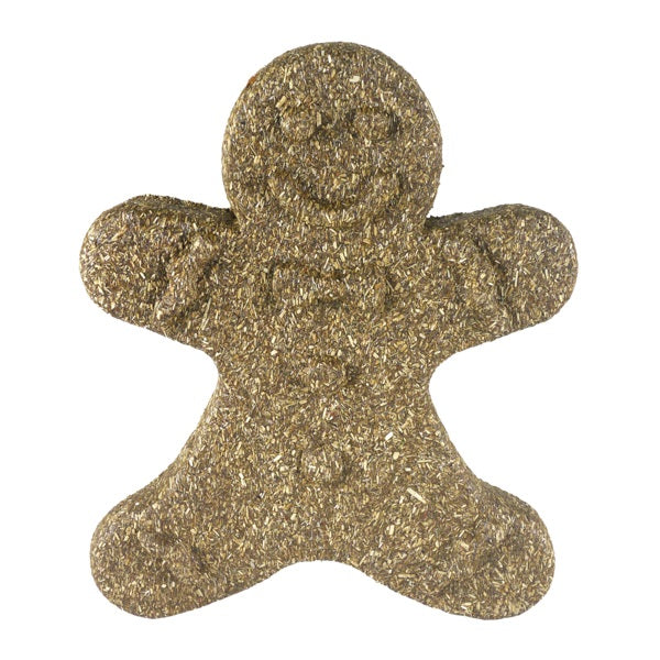 Festive Gingerbread Gnaw