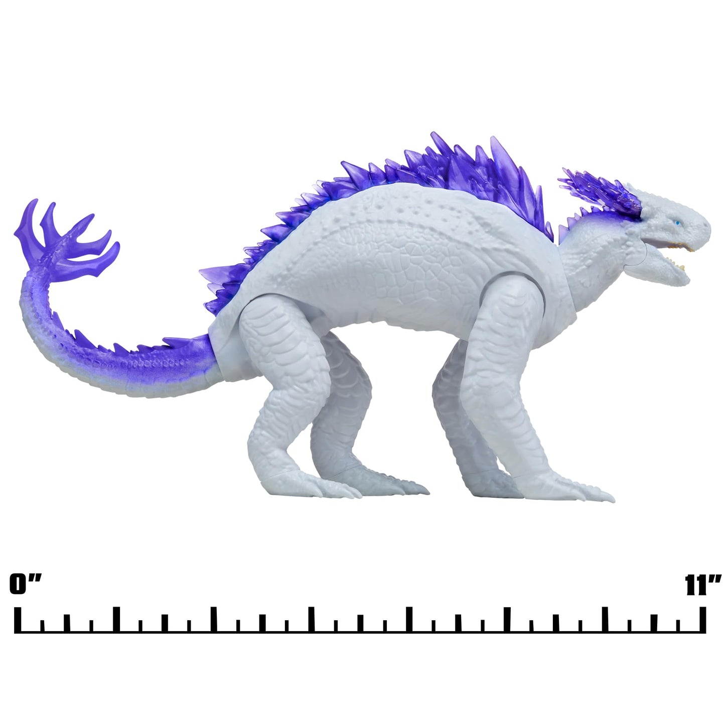 Godzilla x Kong: 11" Giant Shimo Figure by Playmates Toys | MonsterVerse Collectible