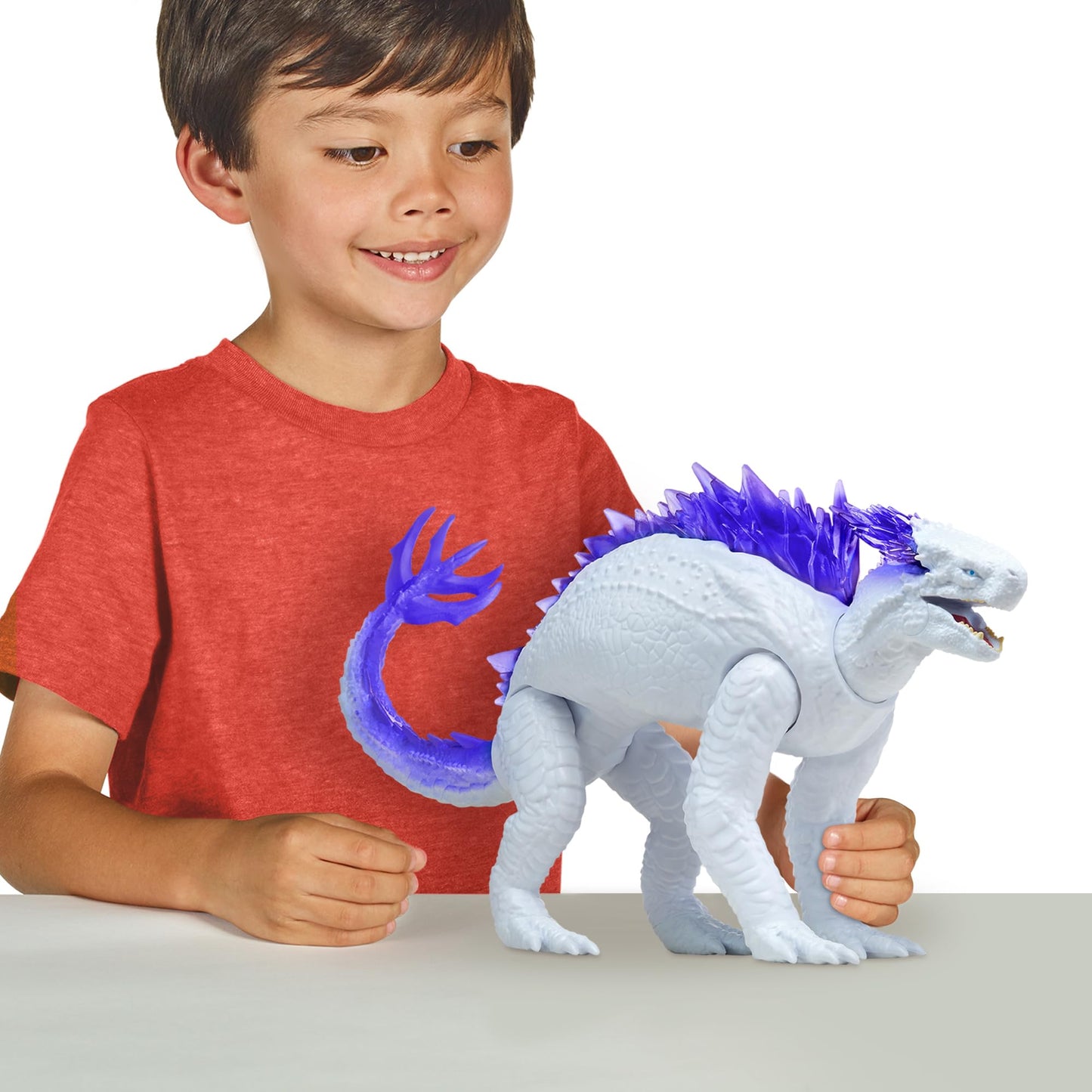 Godzilla x Kong: 11" Giant Shimo Figure by Playmates Toys | MonsterVerse Collectible