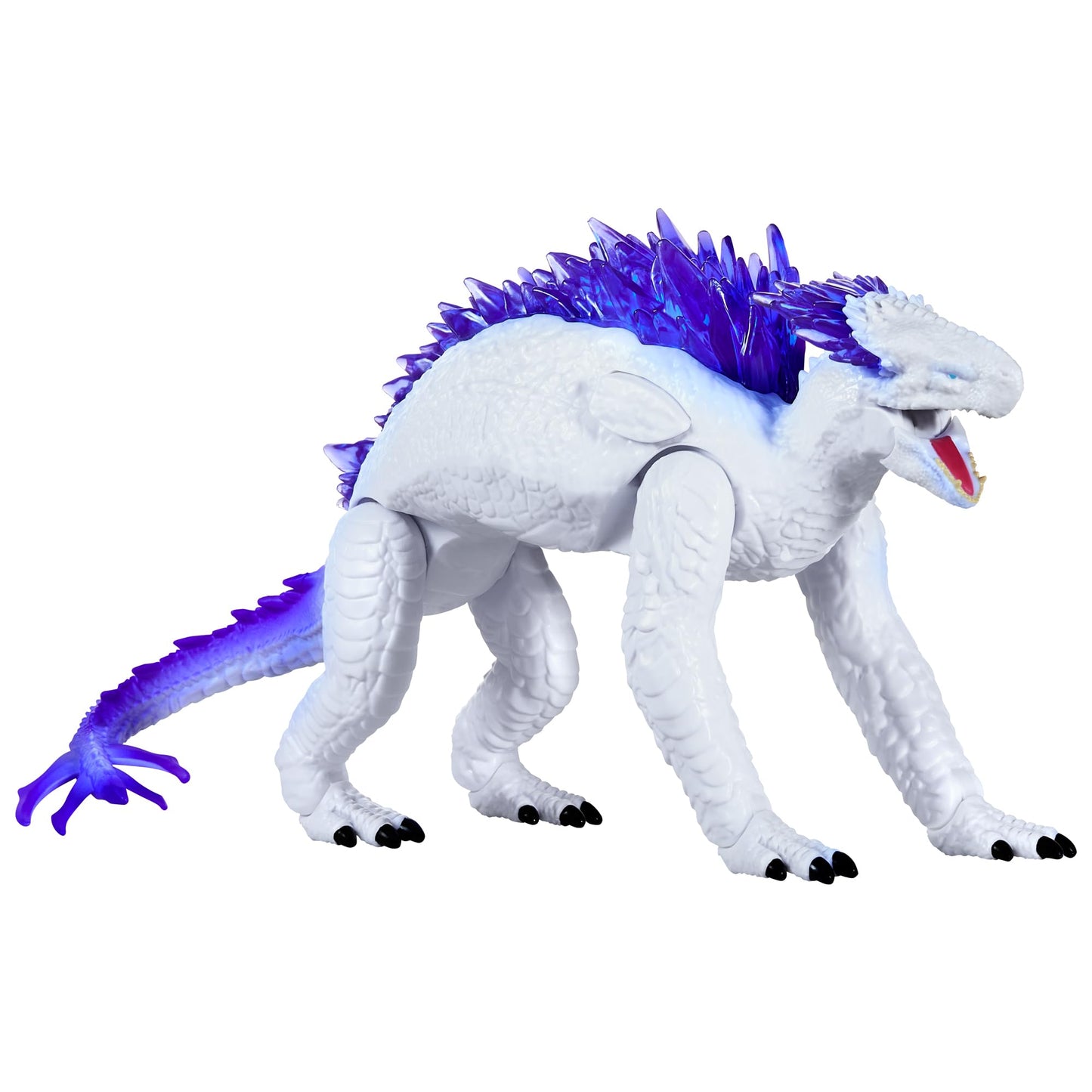Godzilla x Kong: 7-inch Battle Roar Shimo Figure by Playmates Toys | MonsterVerse Collectible