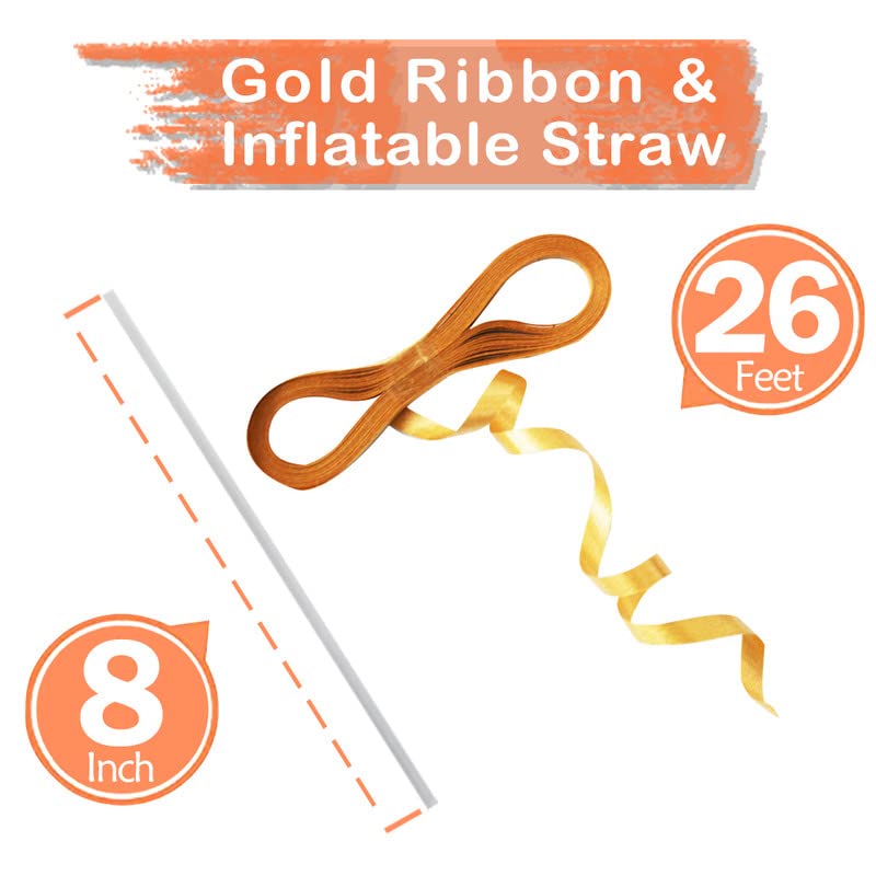 GOER 42 Inch Red Number Balloons for Sweet 16 & 61st Birthdays – Jumbo Foil Party Decor