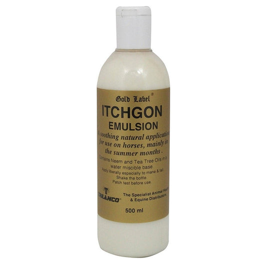 Gold Label Itchgon Lotion
