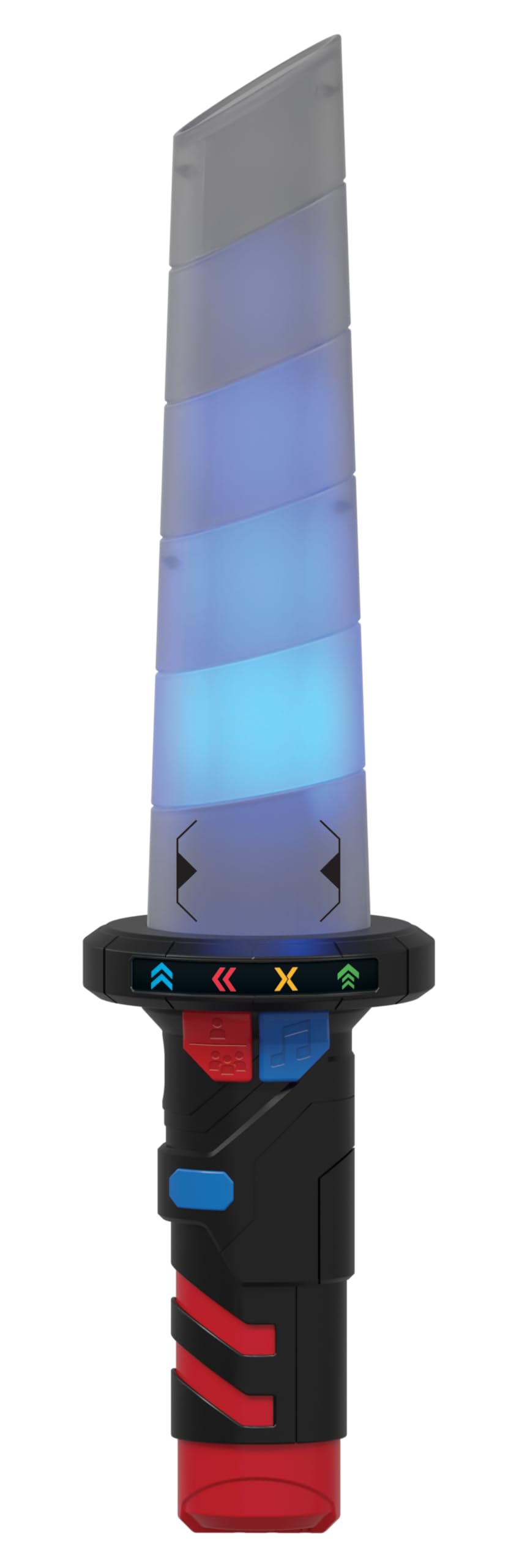 Goliath Beat Blast Game - Swing to the Beat with Lights and Sounds, 1 Player