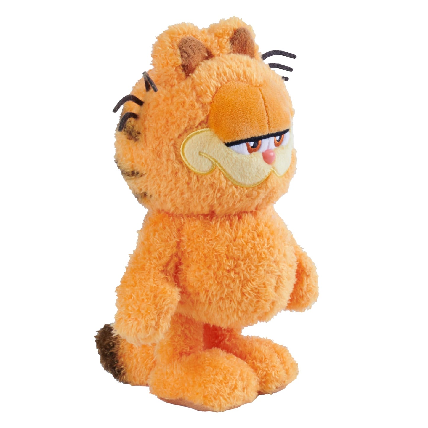 Goliath Classic Garfield 8-Inch Plush | Soft, Collectible Gift for Fans