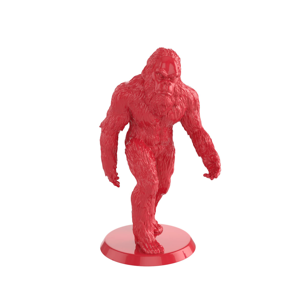 Goliath The Real Truth: Strategy Conspiracy Board Game by The Last Podcast on the Left | 2-5 Players, Ages 14+
