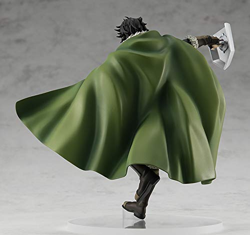 Good Smile Company Naofumi Iwatani POP UP PARADE Figure (6.7-inch) – The Rising of the Shield Hero
