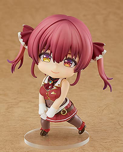Good Smile Company Nendoroid Houshou Marine (Re-Run) – hololive Licensed Figure