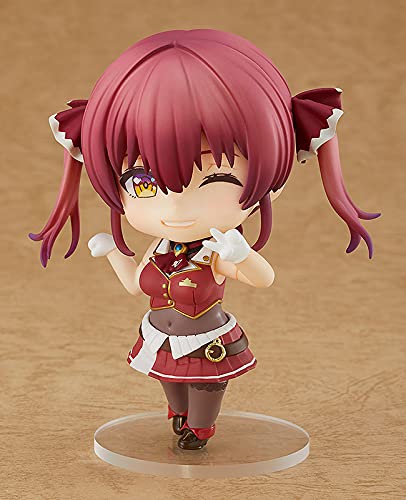 Good Smile Company Nendoroid Houshou Marine (Re-Run) – hololive Licensed Figure