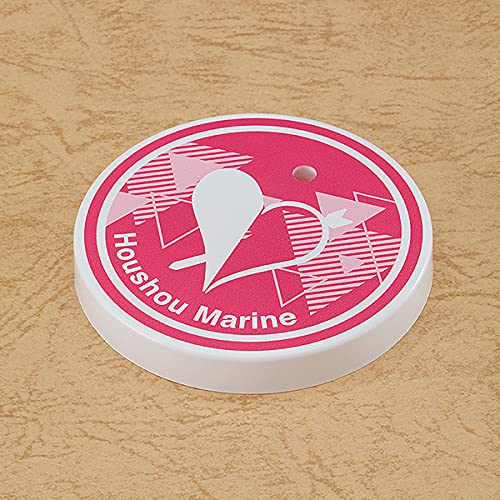 Good Smile Company Nendoroid Houshou Marine (Re-Run) – hololive Licensed Figure