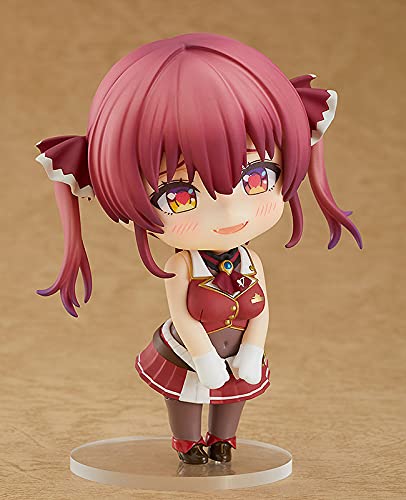 Good Smile Company Nendoroid Houshou Marine (Re-Run) – hololive Licensed Figure