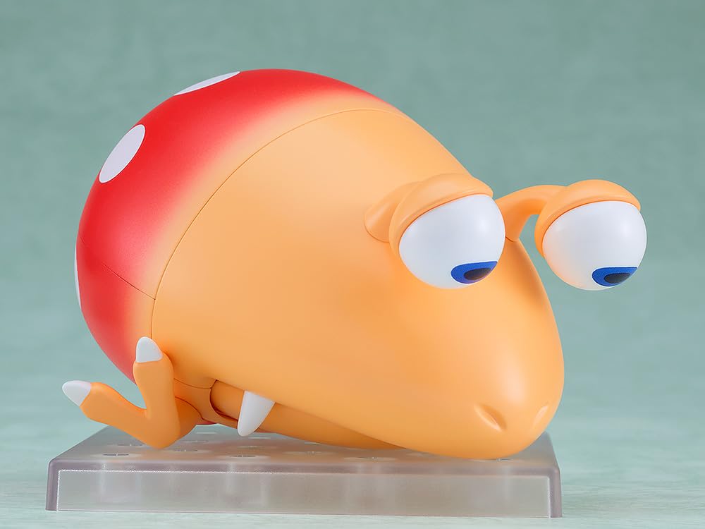 Good Smile Company Pikmin Bulborb Nendoroid Action Figure | Collectible Display Piece