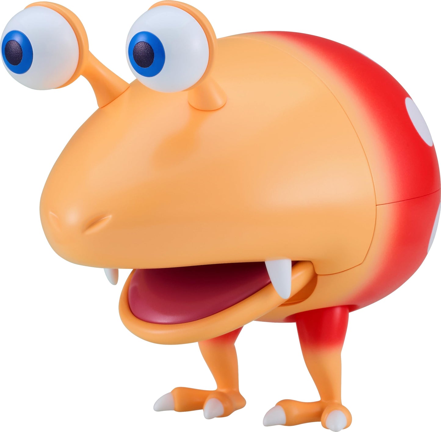 Good Smile Company Pikmin Bulborb Nendoroid Action Figure | Collectible Display Piece