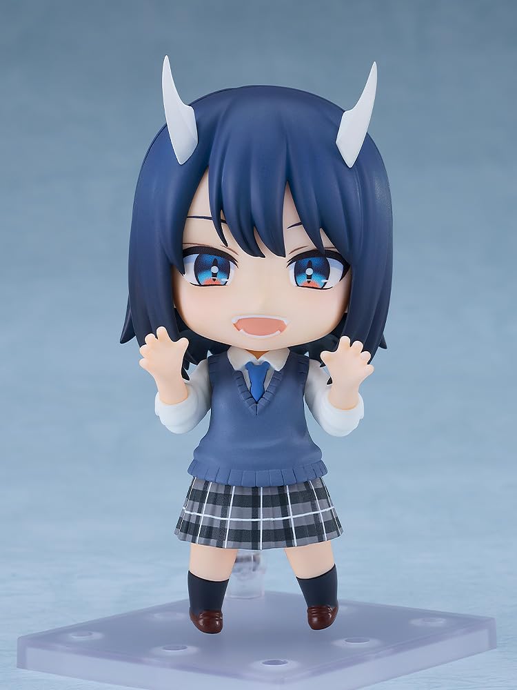 RuriDragon: Ruri Aoki Nendoroid Action Figure | Good Smile Company