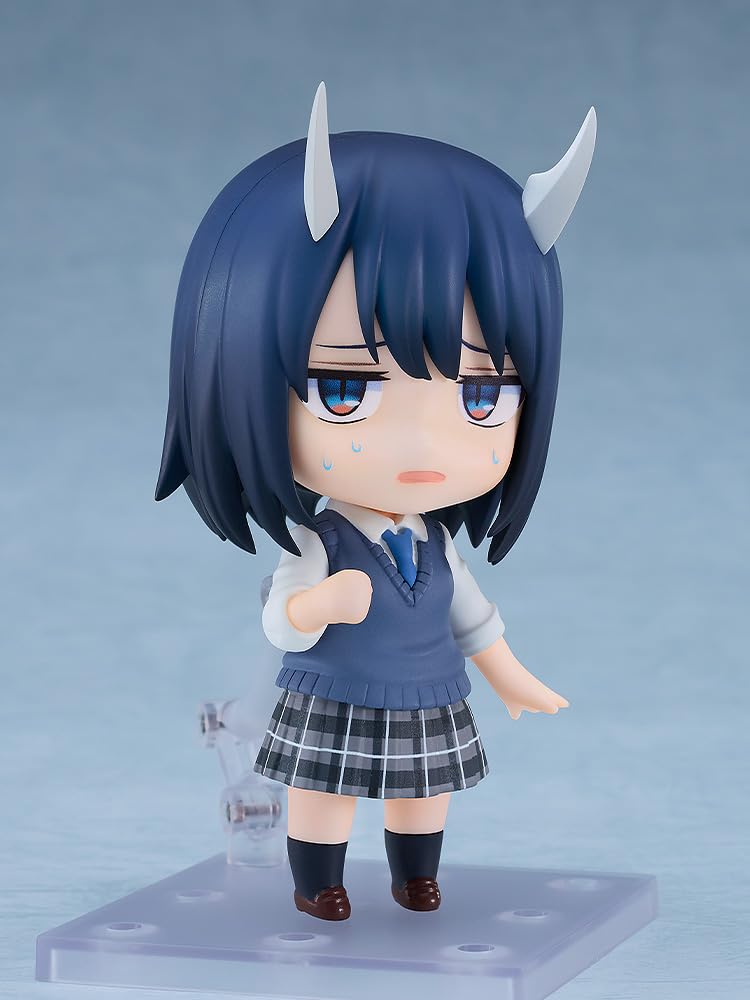 RuriDragon: Ruri Aoki Nendoroid Action Figure | Good Smile Company