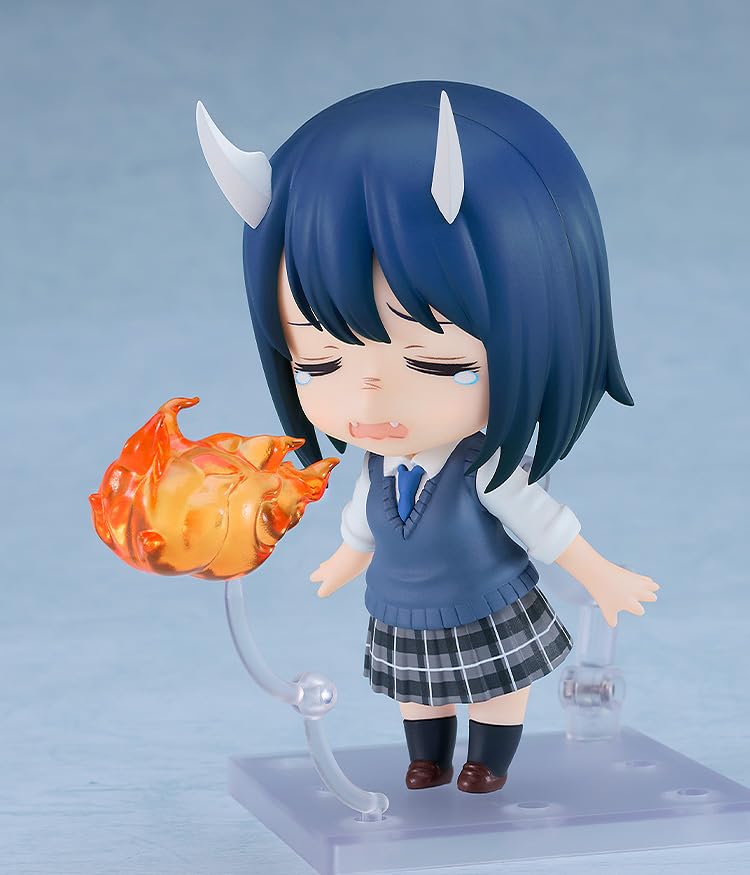RuriDragon: Ruri Aoki Nendoroid Action Figure | Good Smile Company