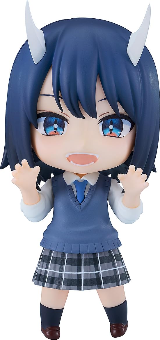 RuriDragon: Ruri Aoki Nendoroid Action Figure | Good Smile Company