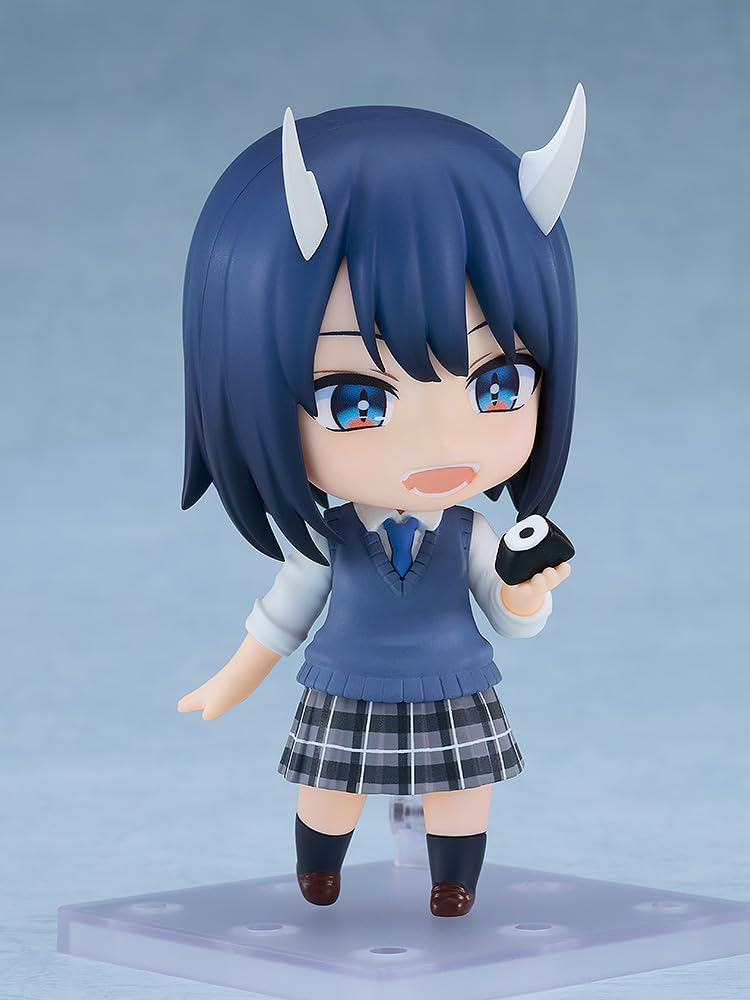 RuriDragon: Ruri Aoki Nendoroid Action Figure | Good Smile Company