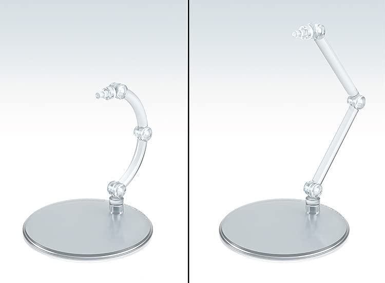 Good Smile Company Simple Stand Mini 4Pc Set | Nendoroid More Display Stands