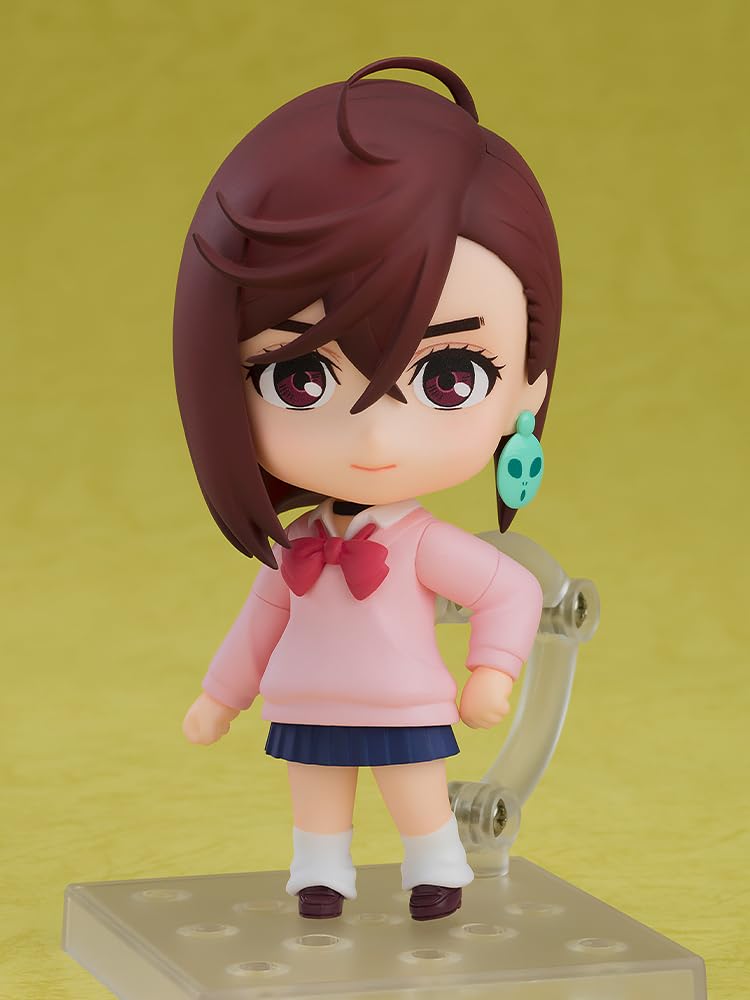 Dandadan: Momo Nendoroid Action Figure | Good Smile Company