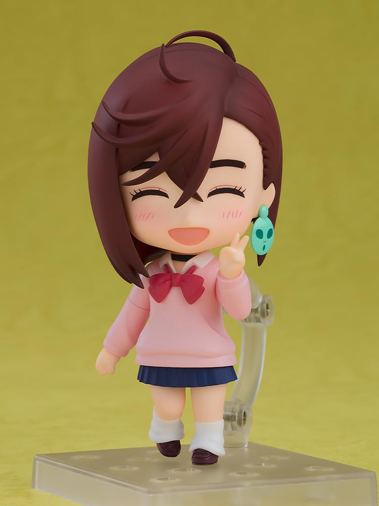 Dandadan: Momo Nendoroid Action Figure | Good Smile Company
