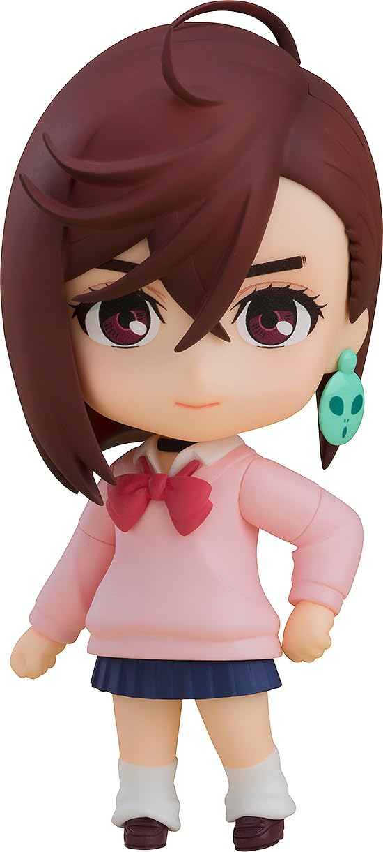 Dandadan: Momo Nendoroid Action Figure | Good Smile Company