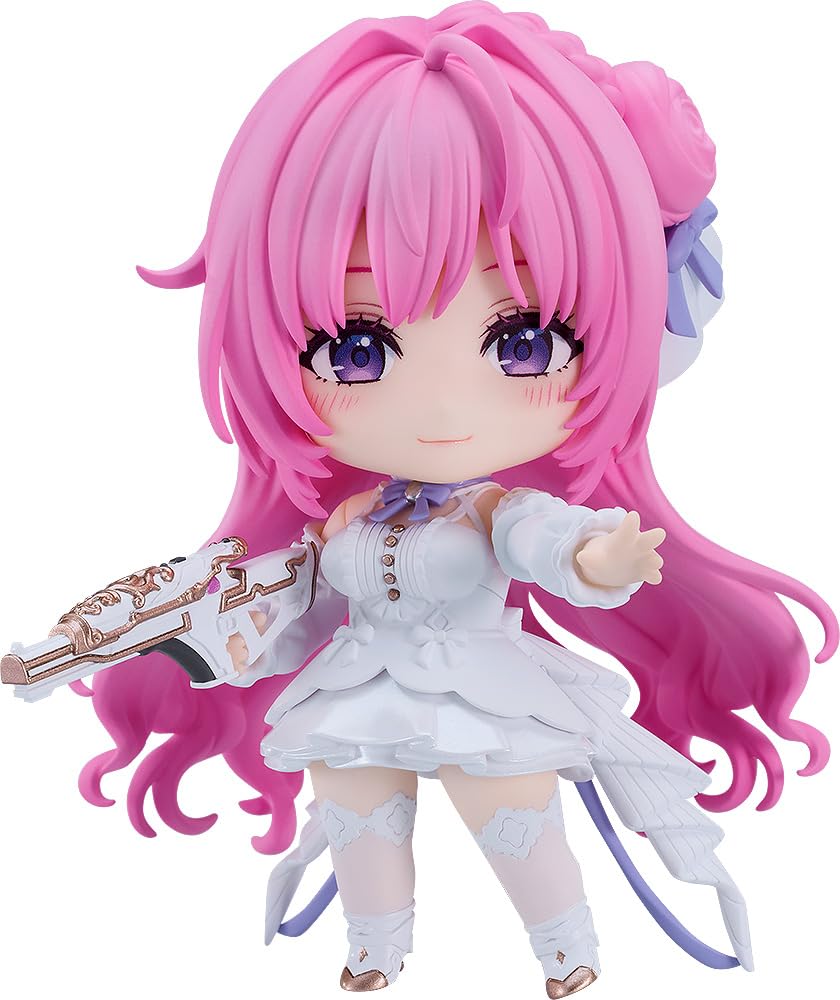 Dorothy Nendoroid – Goddess of Victory: Nikke | Good Smile Company