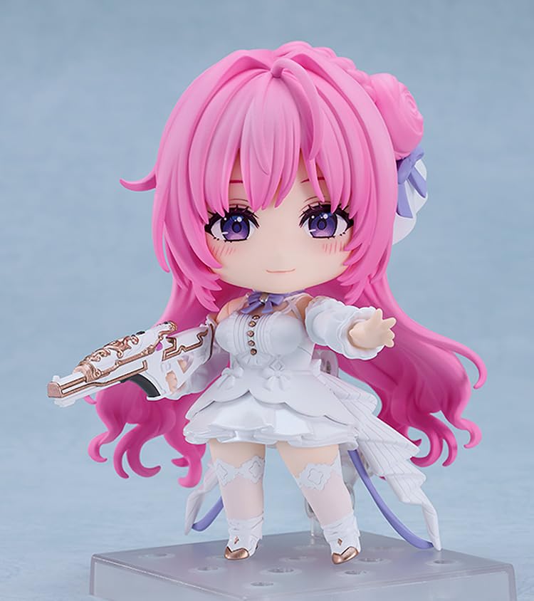 Dorothy Nendoroid – Goddess of Victory: Nikke | Good Smile Company