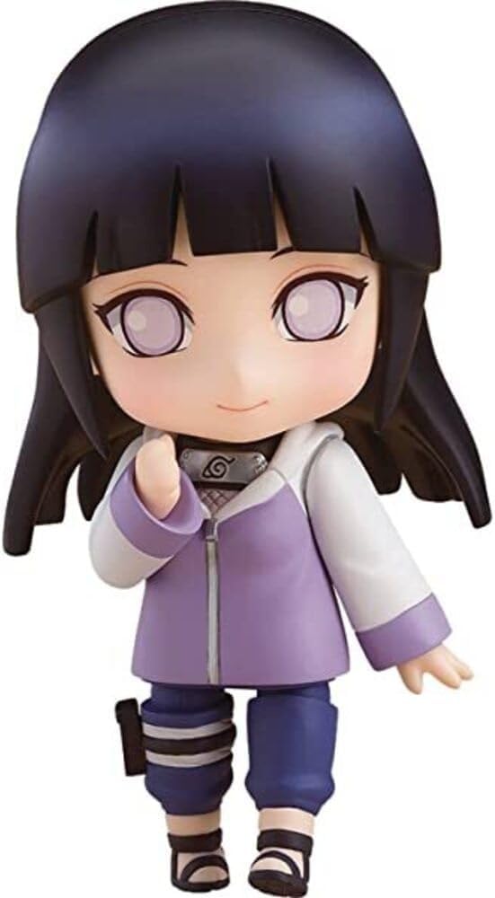Naruto Shippuden Hinata NENDOROID AF RERUN | Good Smile Company