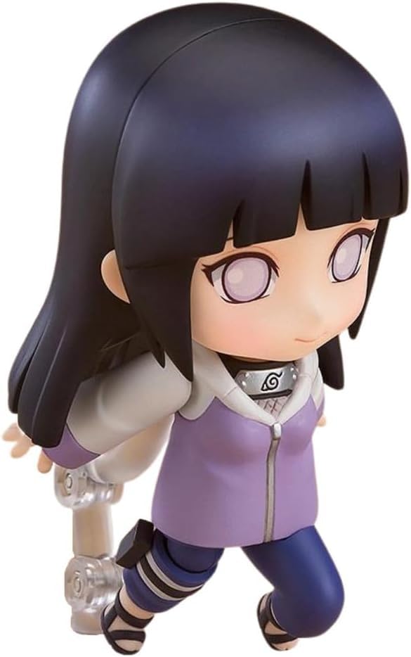 Naruto Shippuden Hinata NENDOROID AF RERUN | Good Smile Company