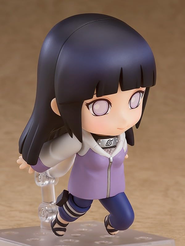 Naruto Shippuden Hinata NENDOROID AF RERUN | Good Smile Company