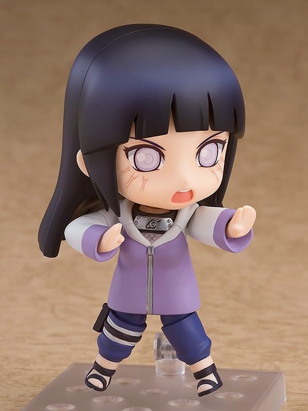 Naruto Shippuden Hinata NENDOROID AF RERUN | Good Smile Company