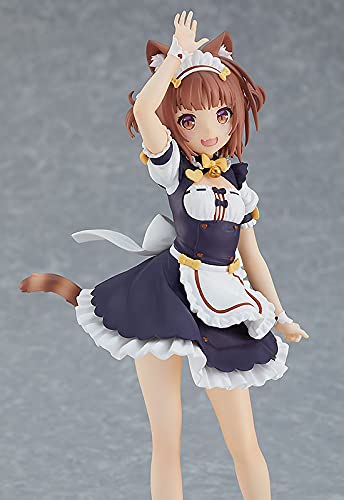Good Smile Nekopara Azuki Pop Up Parade PVC Figure – Multicolor, 6.3 Inches Tall