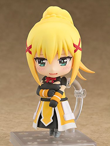 Nendoroid Darkness 3rd-Run – Good Smile Company | Licensed Figure
