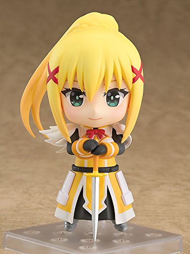 Nendoroid Darkness 3rd-Run – Good Smile Company | Licensed Figure