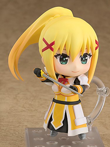 Nendoroid Darkness 3rd-Run – Good Smile Company | Licensed Figure