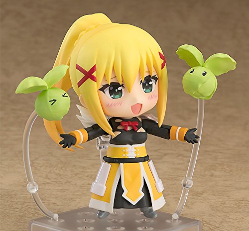 Nendoroid Darkness 3rd-Run – Good Smile Company | Licensed Figure