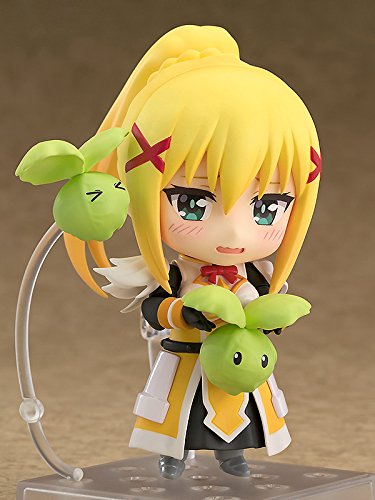 Nendoroid Darkness 3rd-Run – Good Smile Company | Licensed Figure