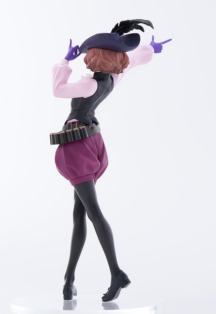 Persona 5 Royal Noir POP UP PARADE PVC Figure — Good Smile Company