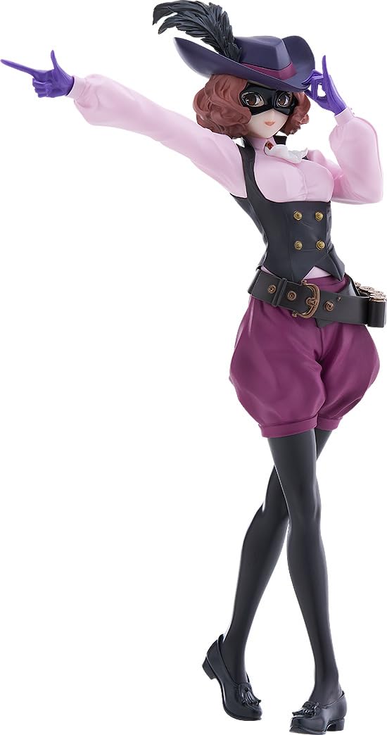 Persona 5 Royal Noir POP UP PARADE PVC Figure — Good Smile Company