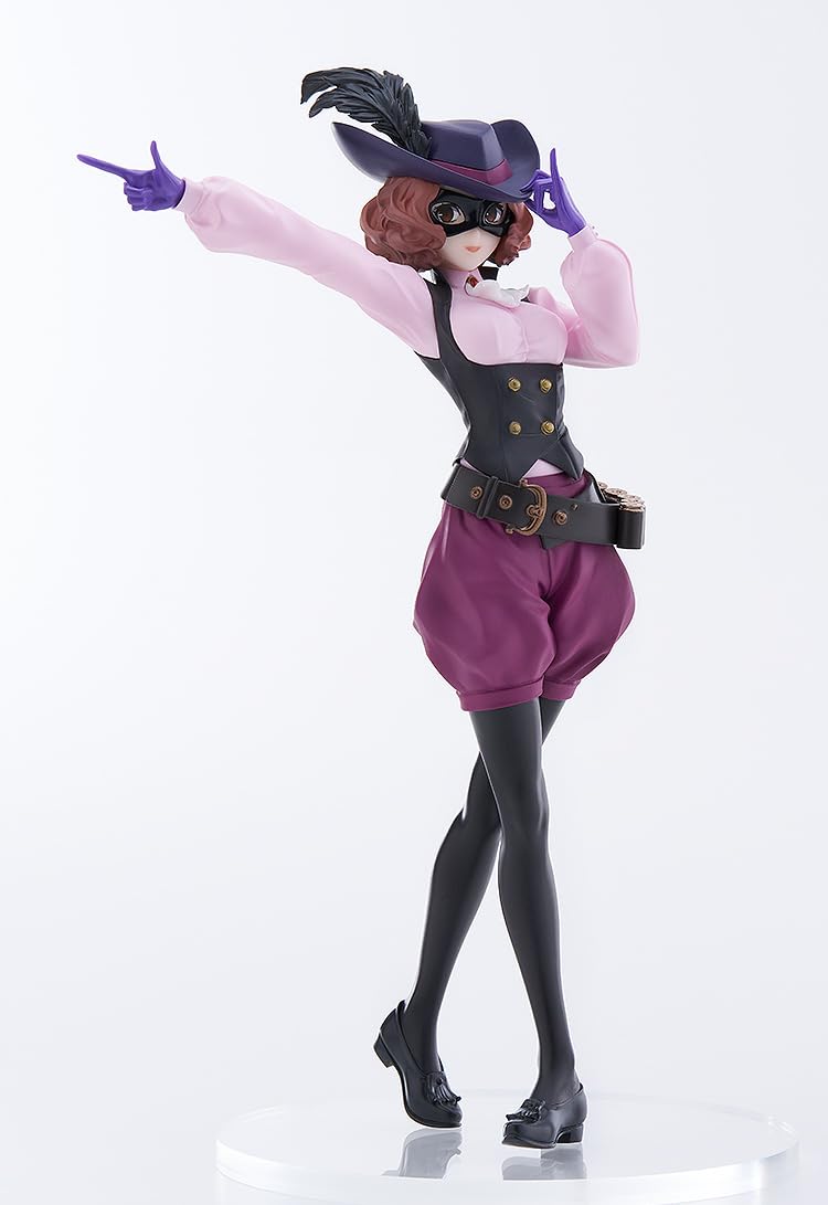 Persona 5 Royal Noir POP UP PARADE PVC Figure — Good Smile Company