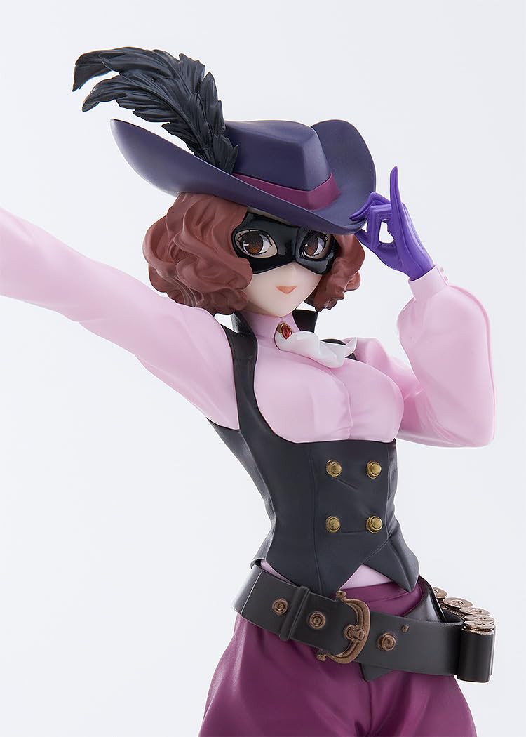 Persona 5 Royal Noir POP UP PARADE PVC Figure — Good Smile Company